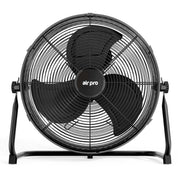16" Circular Floor Fan