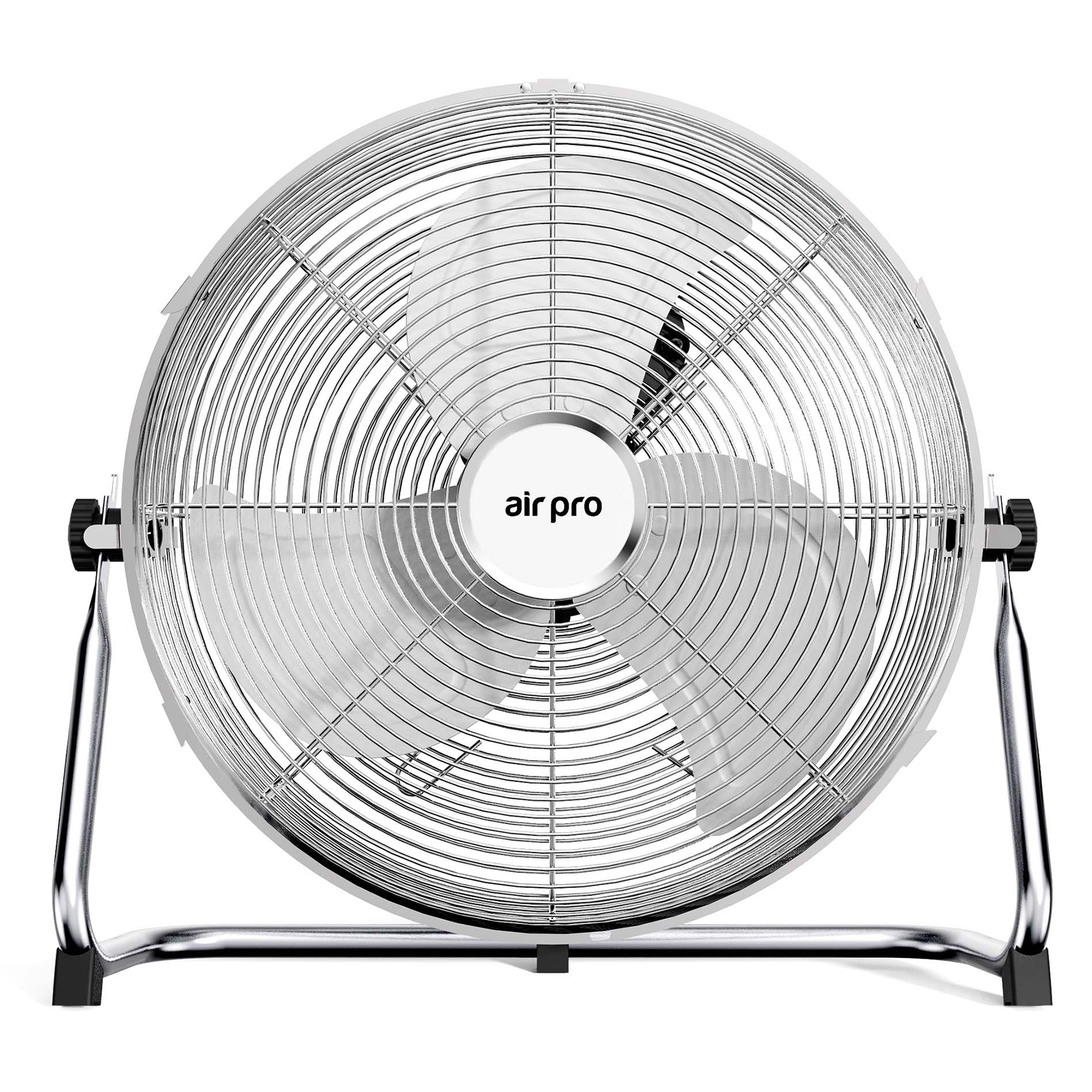 14" / 16" / 20" Circular Floor Fan