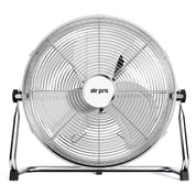 16" Circular Floor Fan
