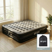 Inflatable Air Mattress