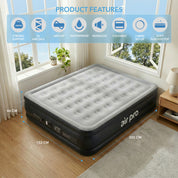 Inflatable Air Mattress
