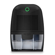 Compact Dehumidifier 600ml Water Tank