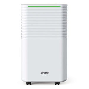 12L/Day Digital Compressor Dehumidifier (WiFi Optional)