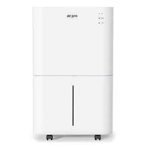 25L/Day Digital Dehumidifier (WiFi Enabled)