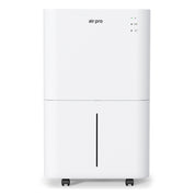 20L/Day Digital Dehumidifier (WiFi Enabled)