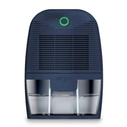 Compact Dehumidifier 600ml Water Tank