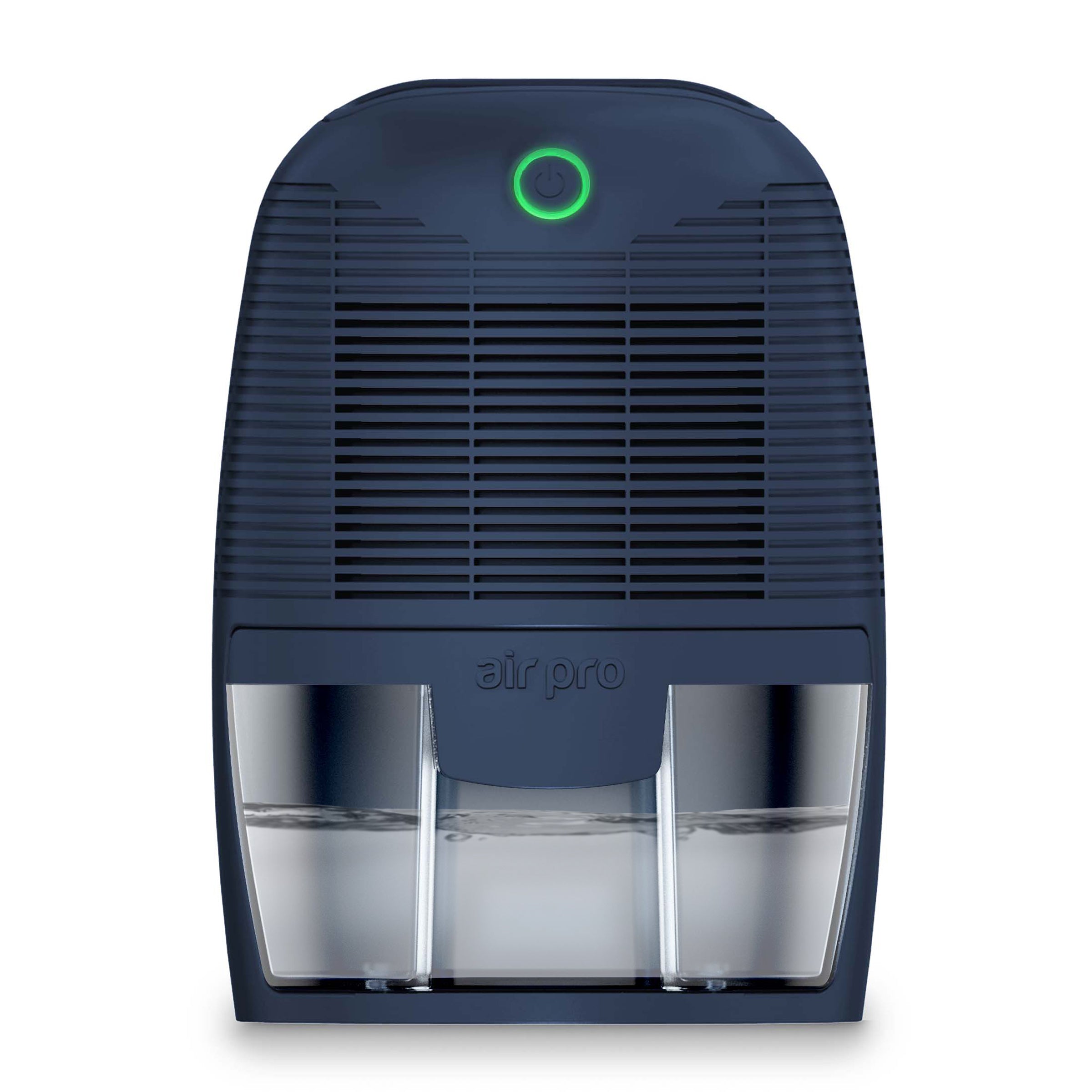 Compact Dehumidifier 600ml Water Tank