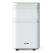 12L/Day Digital Compressor Dehumidifier (WiFi Optional)