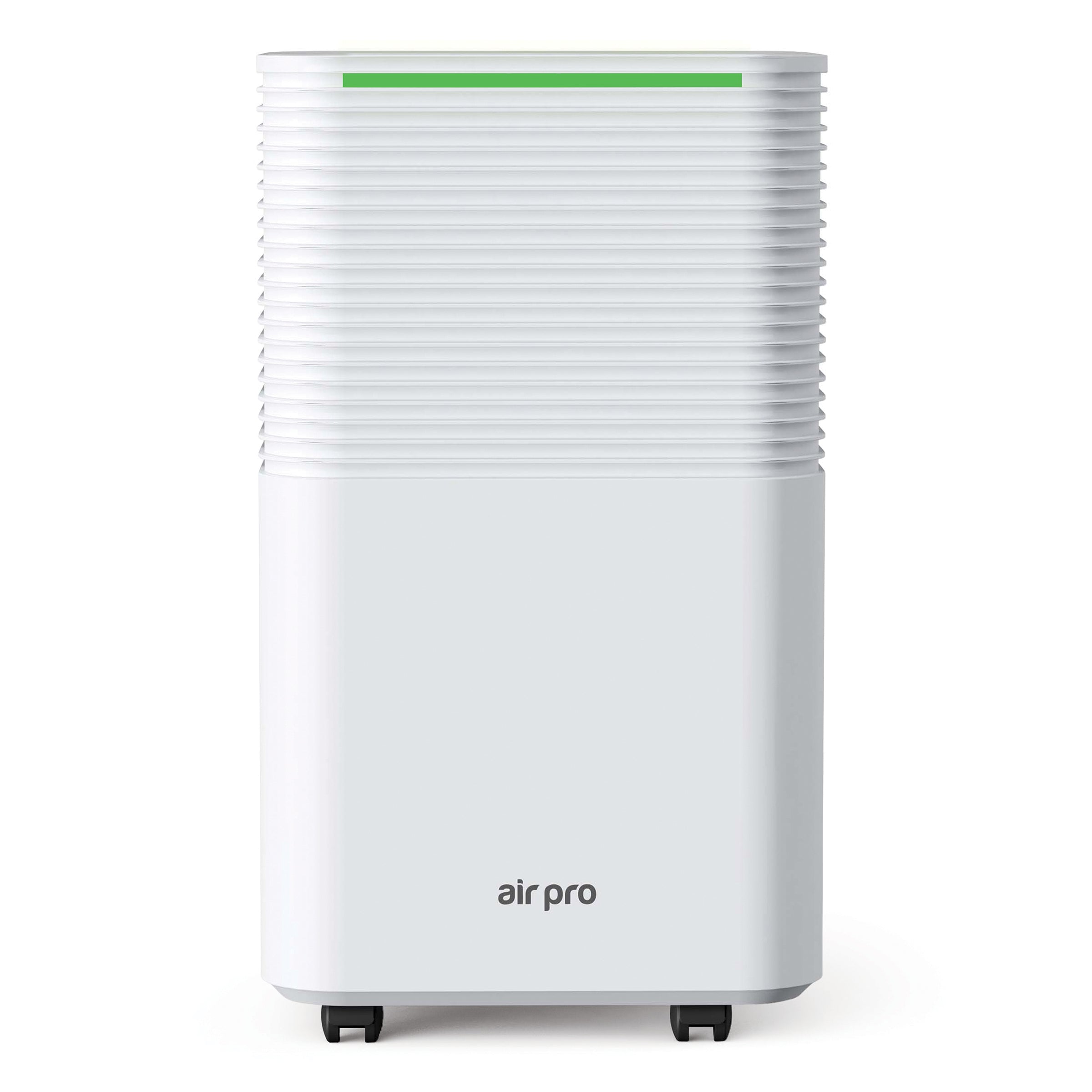 12L/Day Digital Compressor Dehumidifier (WiFi Optional)