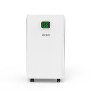 12L/Day Dehumidifier (WiFi Enabled)